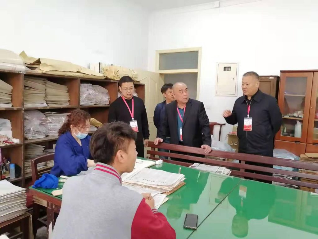 中科院植物园工委会2019年度会议暨学术论坛胜利召开
